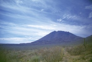 En México, campo geotérmico Tres Vírgenes obtiene reconocimiento ambiental