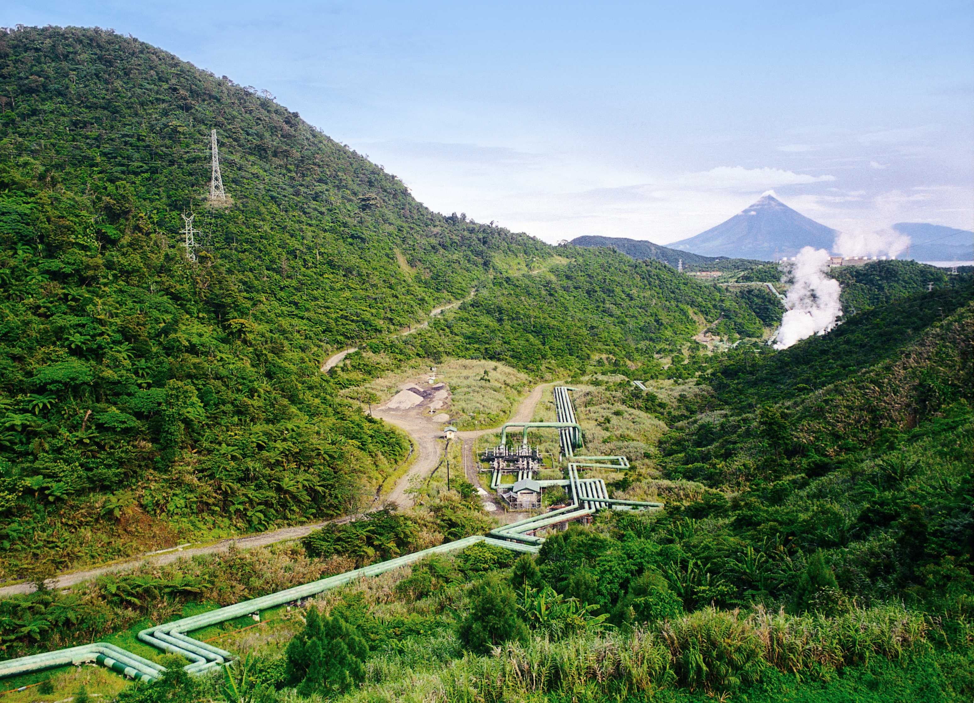 baconmanitofield_philippines Piensa en Geotermia Noticias de