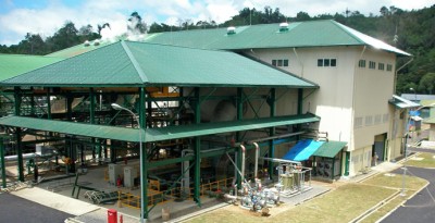 Ajudican a Alstom contrato para planta de 30 MW Karaha en Java Occidental
