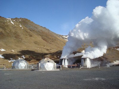 Landsvirkjun sigue evaluando la realización del cable submarino entre Islandia y Reino Unido