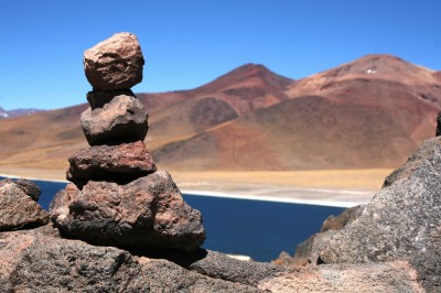 Chile cuenta con un potencial geotérmico de 16.000 MW