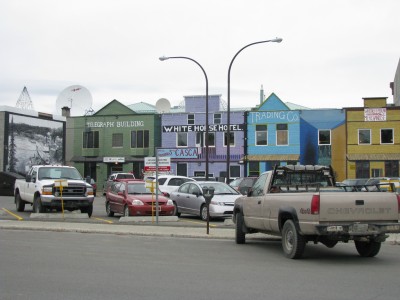 Gobierno financiará investigación geotérmica en el Yukón, Canada