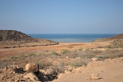 Djibouti y México firman acuerdo de cooperación en materia geotérmica