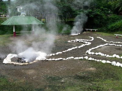 La geotermia podria ser un elemento crucial para Fiji