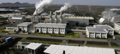 Islandia ayudará a África a explorar la energía geotérmica