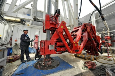 Iceland Drilling firma un contrato de perforación en Montserrat