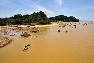 Consideraciones a las primas geotérmicas establecidas en Indonesia