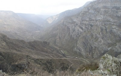 Armenia avanza en su desarrollo geotérmico