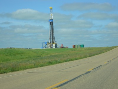 Planta geotérmica piloto de 5 MW prevista en zona petrolífera canadiense