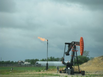 El agua caliente de los pozos de petróleo y gas se convierte en oportunidad de negocio