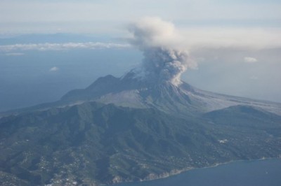 Montserrat perforará un tercer pozo geotérmico financiado por el DFID