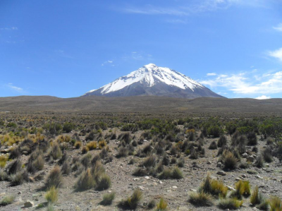 Antofagasta Minerals invertirá en torno a $30 millones en tareas de exploración, Chile