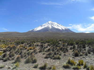 La importancia de los gobiernos en las fases iniciales de perforación, Chile