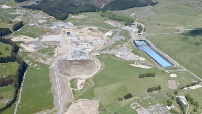 Novedades en la central geotérmica “Te Mihi”, Nueva Zelanda