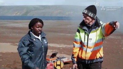 BID: Sobre la igualdad de género en la industria energética global