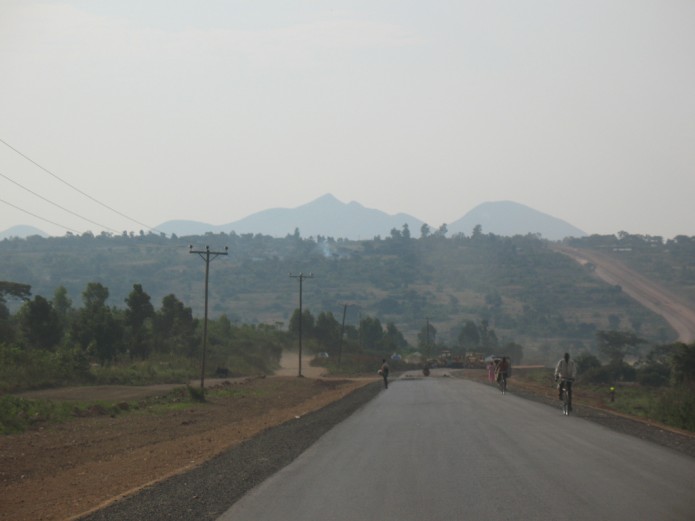 Kenya_transmission_lines Piensa en Geotermia Noticias de energía