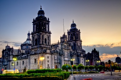 Michoacán recibirá el 31% del presupuesto que se destine al CEMIE-Geo, México