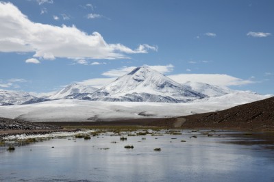 Gobierno enviará el próximo año proyecto para impulsar explotación geotérmica, Chile