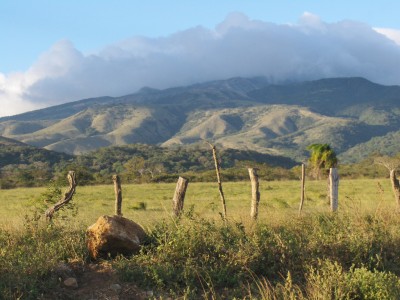Costa Rica evaluará el potencial geotérmico en el parque nacional Rincón de la Vieja