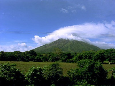 Nicaragua and the need to harness geothermal energy