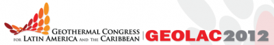 GEOLAC 2012, congreso geotérmico para Latinoamérica y el Caribe