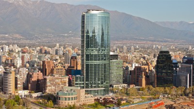 Chile, Congreso Internacional de Energía Renovable