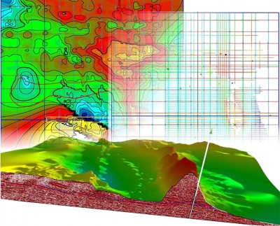 Gestión de riesgos: evaluación del emplazamiento y exploración geotérmica