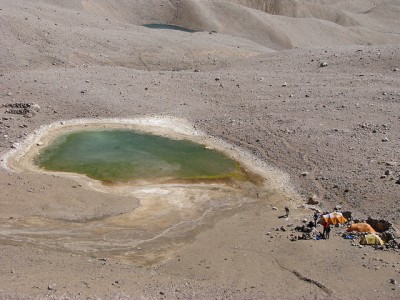 Oportunidad de Inversión Geotérmica en Argentina