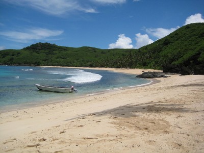 Fiji a punto de conceder dos licencias de exploración geotérmica
