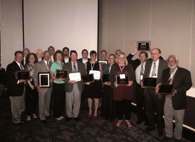 GEA celebra su 2ª “Cumbre Nacional de Geotermia”