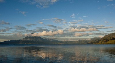 U.S. Geothermal avanza en su proyecto El Ceibillo, Guatemala