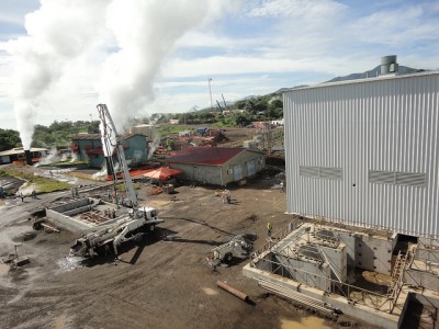 Ram Power anuncia un aumento de tarifa en San Jacinto-Tizate