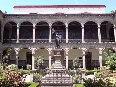 San Nicolás de Hidalgo se posiciona como sede de Innovación en Energía Geotérmica