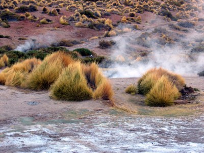 La Corte chilena rechaza los recursos interpuestos contra exploraciones geotérmicas