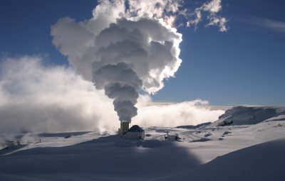 La chilena ENAP entra en el negocio de electricidad y geotermia