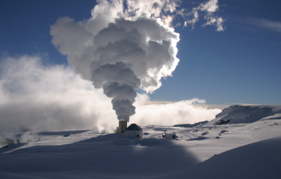 América Latina y el futuro de la energía geotérmica en la región