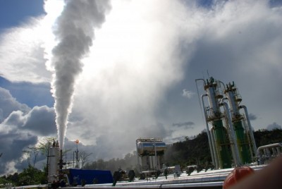 Pertamina planea construir cuatro proyectos geotérmicos en 2013