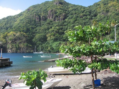 Santa Lucía podría convertirse en exportador neto de energía