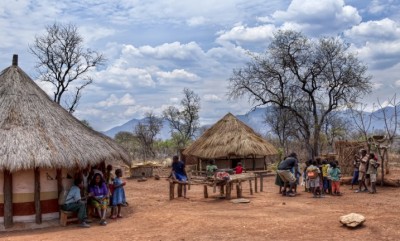 Zambia desarrollará un mapa de recursos renovables