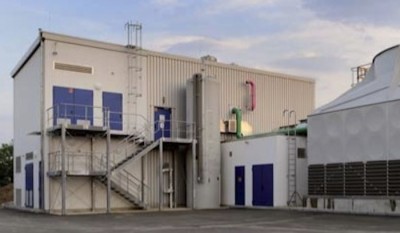 EnBW toma el control operacional de la planta geotérmica Bruchsal, Alemania