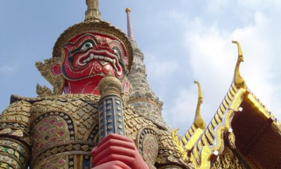 Bangchak Petroleum se interesa por el negocio geotérmico