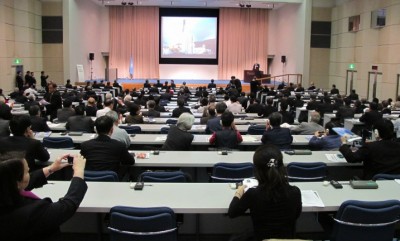 Primeros resultados de la encuesta realizada por ThinkGeoEnergy