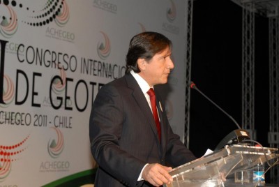 ACHEGEO inaugura el proceso de inscripciones para su II Congreso Internacional de Geotermia