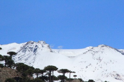 Geothermal One Inc comenzará este año los trabajos de prospección del proyecto Copahue