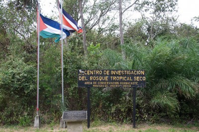 Opinión del Área de Conservación Guanacaste entorno al desarrollo geotérmico en Rincón de la Vieja