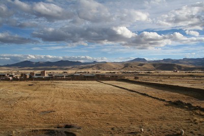 Eco Energy realizará tareas de exploración en Puno, Perú