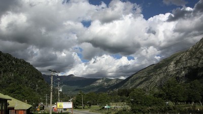 Enel sufre retrasos en el proyecto geotérmico de Chillán, Chile