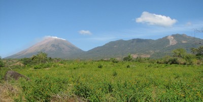 Casita-San Cristóbal, podría convertirse en el siguiente proyecto geotérmico en Nicaragua