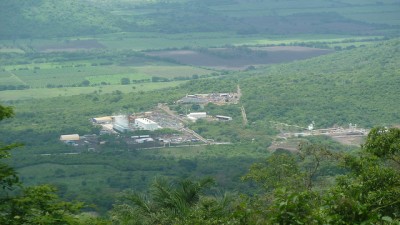 Nicaragua sólo aprovecha el 8% de su potencial geotérmico