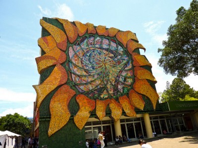 Foro sobre geotermia en la Universidad de Costa Rica